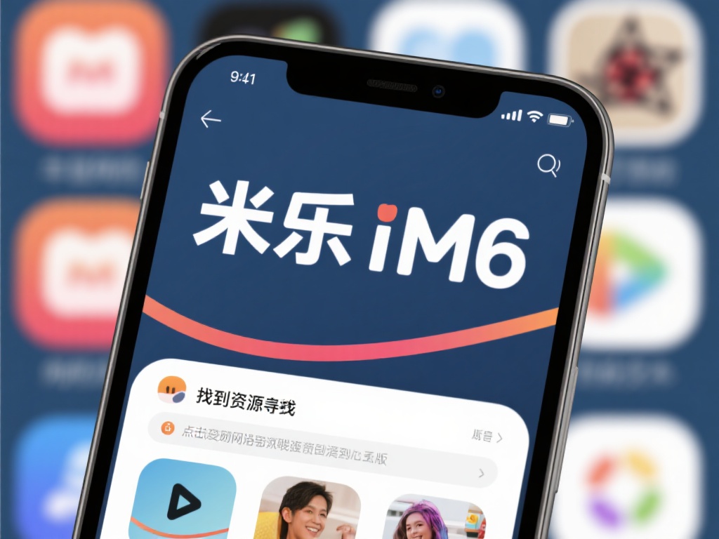 快速获取米乐M6下载链接及安装指南 首先,我们需要对米乐M6有清晰的认识。作为一款受到