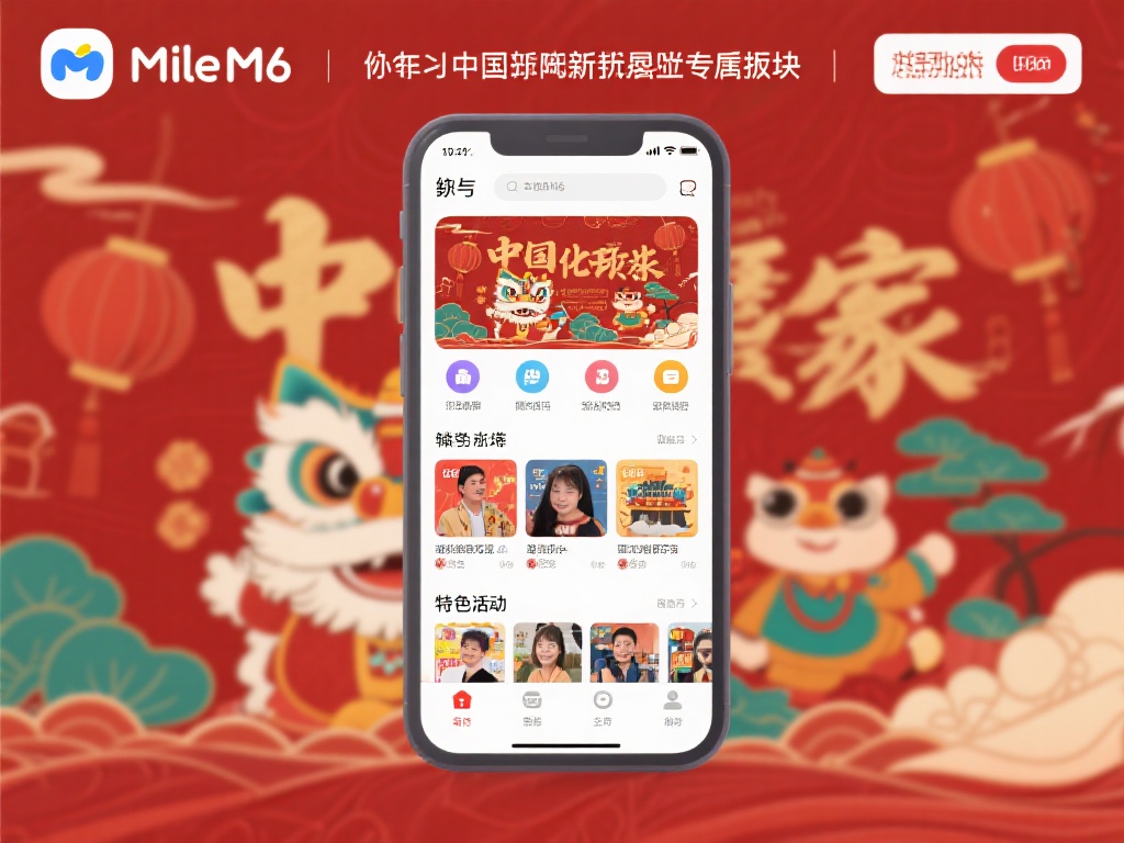 不仅如此，米乐M6还积极参与本地化改进，根据中国市