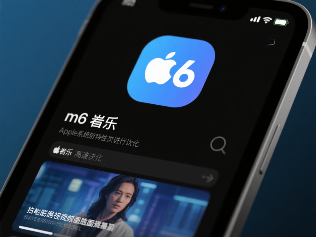 立即下载最新m6米乐苹果应用,畅享无缝娱乐新境界 跟随苹果系统的更新步伐,m6米乐的苹果应用针对系统