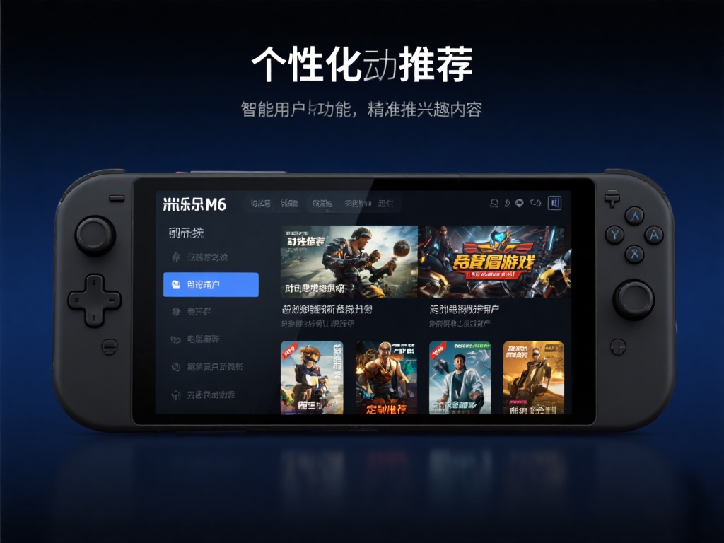 个性化推荐功能：基于用户的喜好，米乐m6的智能系统