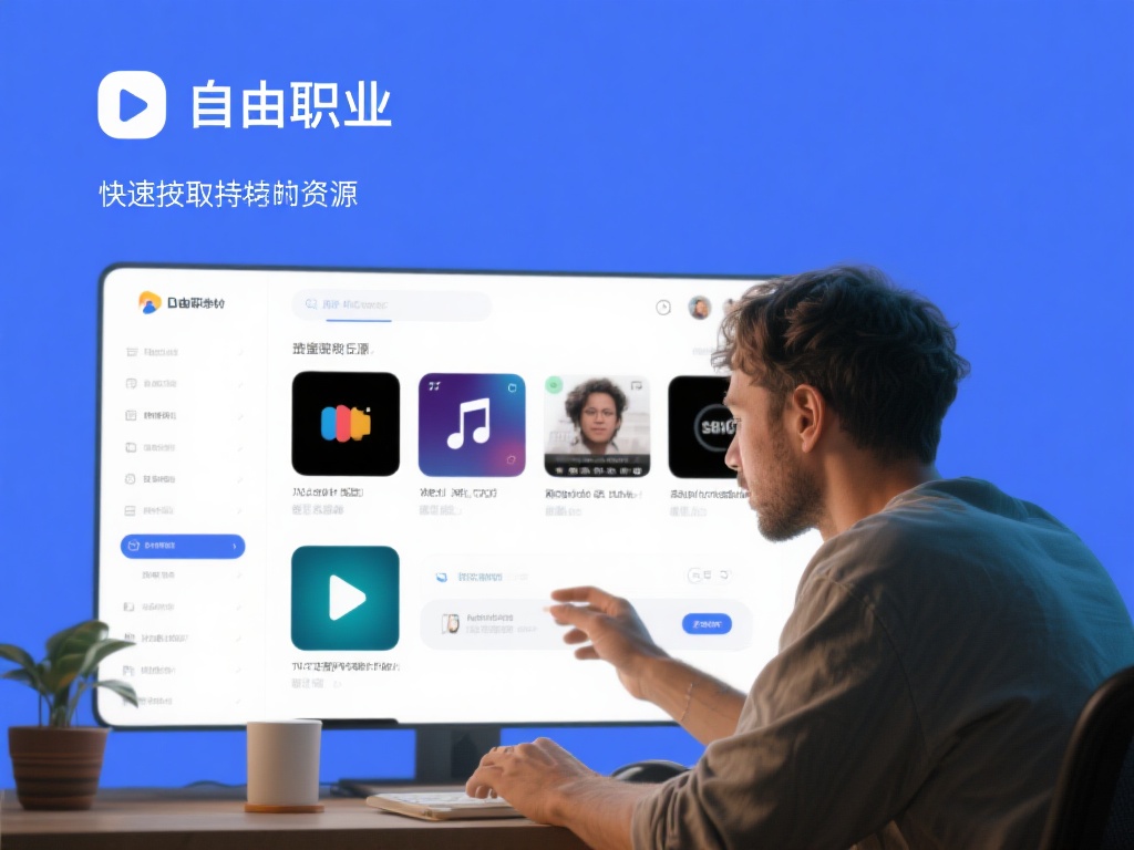 米乐m6手机版下载 曾经有一位用户反馈,他是一名自由职业者,工作时经常