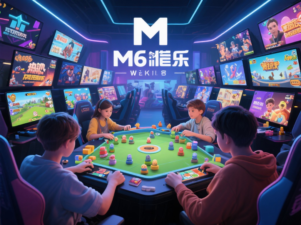 m6米乐网址的优势之一便是其多样化的内容。无论你是