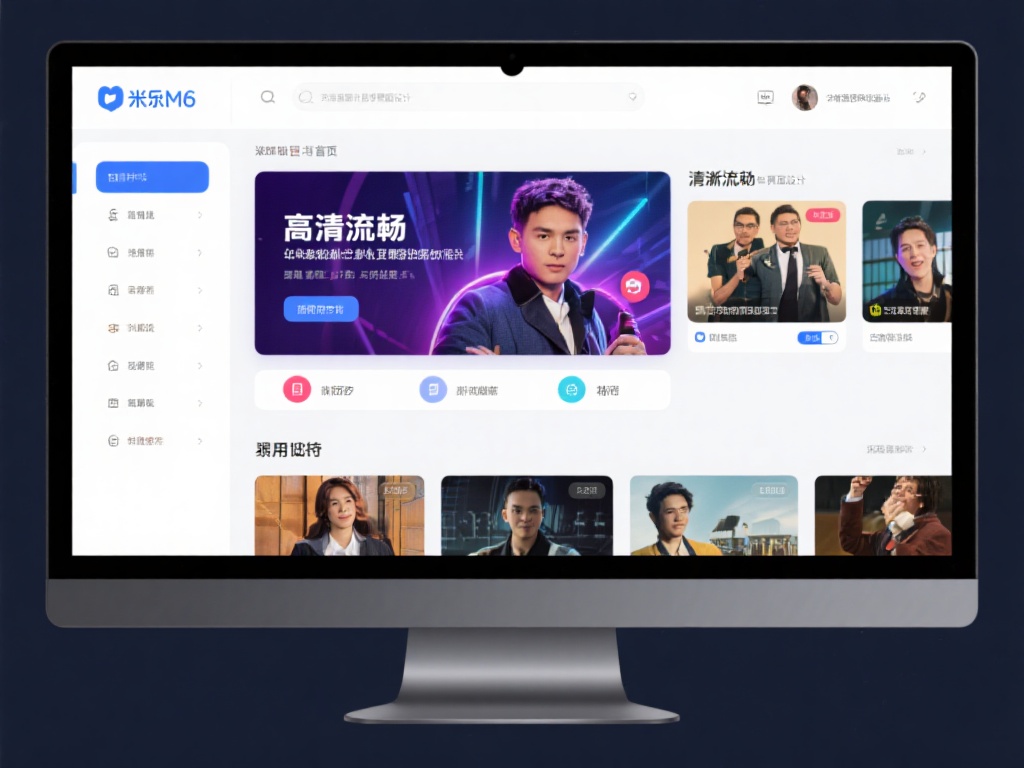 米乐M6首页：畅享全新娱乐平台精彩绝伦体验 