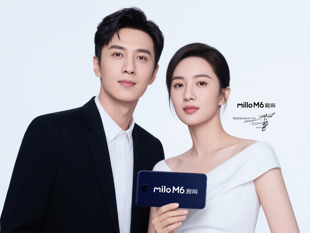 一个成功的品牌与明星之间必然有着深度契合点。例如，