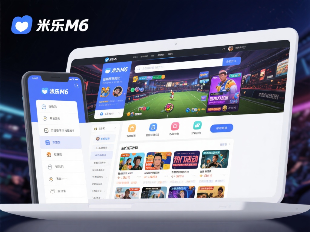 米乐m6官方网站的吸引力体现在其强大的功能性与丰富