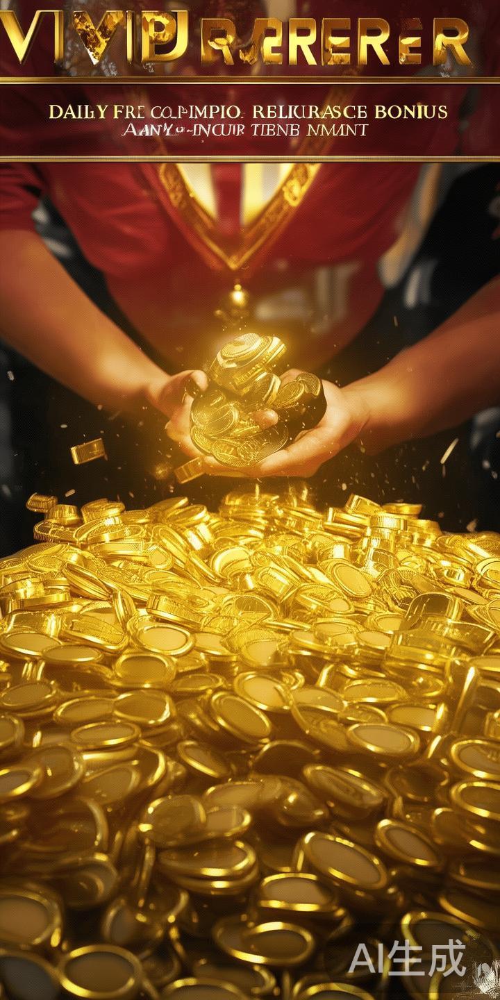 全面解析米乐M6娱乐平台VIP会员专享服务与丰富福利介绍 丰富的彩金与优惠赠送
平台会为VIP会员提供专属