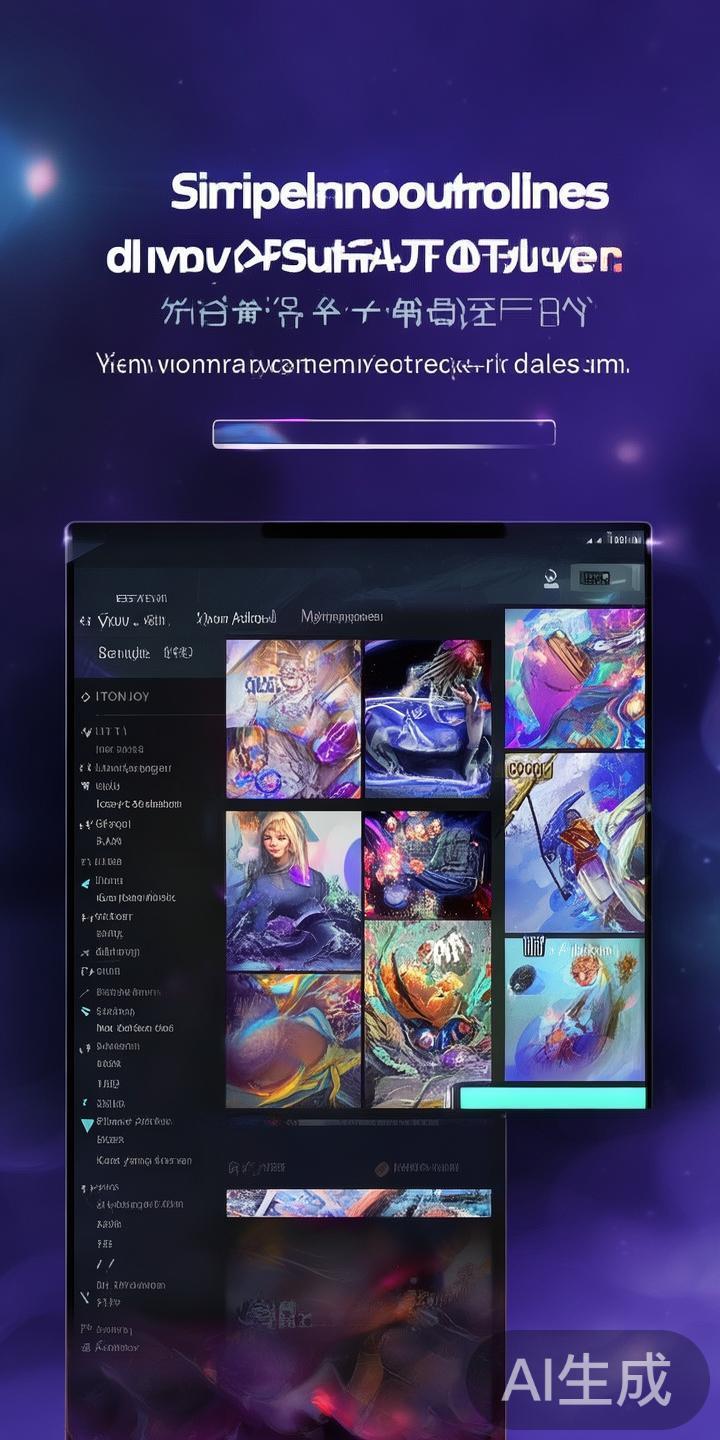 操作便捷是乐娱西米娱乐平台的一大亮点。平台界面设计